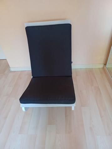 Exotan Loungestoel  beschikbaar voor biedingen