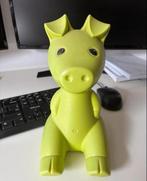 IKEA Spaarpot Varken, Verzamelen, Spaarpotten, Ophalen of Verzenden, Gebruikt, Kunststof, Dier