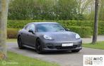 Panamera 4S 4.8 V8 Automaat | 2009 | 132.445 km | Inr. Mog., Automaat, Euro 5, Gebruikt, 4 stoelen