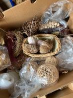 Knutsel spullen, Hobby en Vrije tijd, Knutselen, Ophalen of Verzenden, Gebruikt, Materiaal