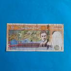 30 dinar Tunisie #006, Los biljet, Overige landen, Verzenden