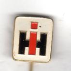 Speldje INTERNATIONAL HARVESTER TREKKER TRACTOR IH (A8), Verzenden, Gebruikt, Overige onderwerpen
