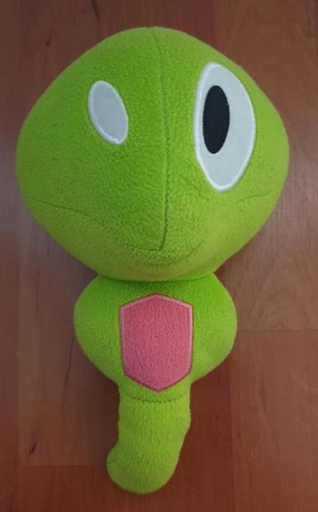 Zygarde Core Plush - Pokémon knuffel - 26 cm beschikbaar voor biedingen