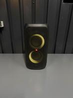 Jbl partybox 100, JBL, Ophalen of Verzenden, Zo goed als nieuw, 120 watt of meer