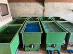 Big 5 en big 3 kamer filters koi vijver 100.000 liter, Verzenden, Zo goed als nieuw, Vijverfilter