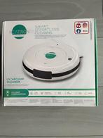 Nieuwe robot stofzuiger, Witgoed en Apparatuur, Stofzuigers, Ophalen of Verzenden, Nieuw, Reservoir, Robotstofzuiger