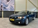 Volvo C70 Convertible 2.4 Kinetic | Elekt Best. Stoel | Zwit, Te koop, Geïmporteerd, Benzine, Gebruikt