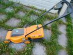 Stiga E331 Elektrische Grasmaaier, Tuin en Terras, Grasmaaiers, Ophalen, Gebruikt, Elektrische grasmaaier, STIGA