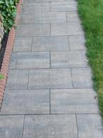 Gratis terrastegels Granitop Plus Mystic Mountain 60x30x6cm, Tuin en Terras, Tegels en Klinkers, Ophalen, Zo goed als nieuw, Beton