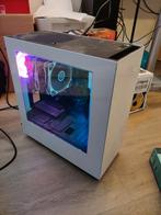Game PC (voor onderdelen), Computers en Software, Desktop Pc's, Ophalen of Verzenden, Zo goed als nieuw, 3 tot 4 Ghz