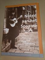 Noten aan het Spaarne Haarlemse muziekgeschiedenissen, Boeken, Ophalen of Verzenden