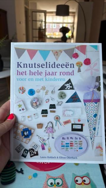 Knutselideeën het hele jaar rond beschikbaar voor biedingen