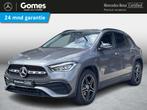Mercedes-Benz GLA-klasse 250 e | AMG Nightpakket | Easy Pack, Stof, Euro 6, 16 kWh, Bedrijf
