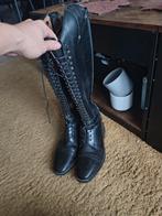Supermooie Busse rijlaarzen Laval - maat 42 (kuit 37-39), Dieren en Toebehoren, Ophalen of Verzenden, Zo goed als nieuw, Dressuur