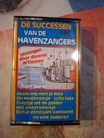De Havenzangers - Cassetteband, Cd's en Dvd's, Ophalen of Verzenden