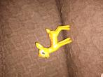 Vintage disney bambi, Ophalen of Verzenden, Zo goed als nieuw, Overige onderwerpen
