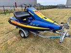 Kawasaki SC 650 ‘super chicken’, Watersport en Boten, Jetski's en Waterscooters, Ophalen, Gebruikt, Diesel, Minder dan 70 pk