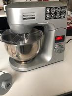 Espressions Combo MixMaster Keukenmixer, 4 liter of meer, 3 snelheden of meer, Ophalen of Verzenden, Zo goed als nieuw
