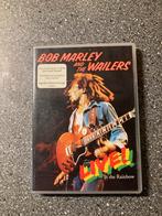 Bob Marley - Live at the Rainbow, Cd's en Dvd's, Alle leeftijden, Ophalen of Verzenden, Muziek en Concerten, Zo goed als nieuw