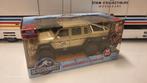 Jada Toys Mercedes-Benz G63 AMG 6x6 Jurassic World, Hobby en Vrije tijd, Modelauto's | 1:24, Overige merken, Auto, Ophalen of Verzenden
