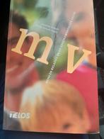 M. Verkerk - M/V, Ophalen of Verzenden, Zo goed als nieuw, M. Verkerk; N. Verkerk-Vegter
