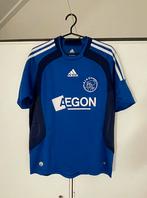 Ajax uitshirt 2008/2009 maat 176, Maat XS of kleiner, Ophalen of Verzenden, Zo goed als nieuw, Shirt
