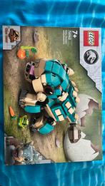 Lego 76962, Ophalen of Verzenden, Nieuw, Complete set, Lego