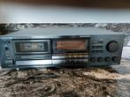 High end Cassettedeck Onkyo Integra TA-2800 R1 Mint, Ophalen of Verzenden, Overige merken