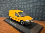 Opel Combo van Minichamps., Hobby en Vrije tijd, Modelauto's | 1:43, Ophalen of Verzenden, Nieuw, Auto, MiniChamps