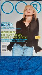 OOR 20-2002 Krezip Jacqueline Goveart Nickelback Eve Low Sue, Ophalen of Verzenden, Zo goed als nieuw, Muziek, Film of Tv
