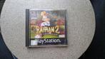 Rayman 2: The Great Escape (Playstation 1), Avontuur en Actie, Gebruikt, 1 speler, Ophalen of Verzenden