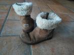 Ugg enkellaarsjes maat 27 5, Gebruikt, UGG, Meisje, Ophalen of Verzenden
