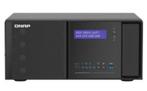 QNAP Surveillance NAS (QGD-3014-16PT)(16x POE poorten), Ophalen of Verzenden, Zo goed als nieuw, Binnencamera