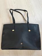 Anne Field Tas, Sieraden, Tassen en Uiterlijk, Tassen | Damestassen, Ophalen of Verzenden, Zo goed als nieuw, Zwart