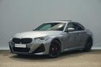 BMW 2 Serie Coupé 220i M Sportpakket Pro 19'' / Schuif-/kan, Auto's, BMW, 1998 cc, Euro 6, 4 cilinders, Met garantie (alle)