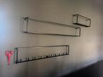 Wandrek 3 stuks, Ophalen of Verzenden, Zo goed als nieuw