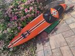 Surfplank Fanatic FLY 258, Ophalen, Gebruikt, 250 tot 300 cm, Plank