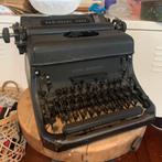 Remington Rand vintage typemachine, Ophalen, Zo goed als nieuw
