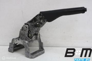 Leder handrem met mechaniek VW Touran 1T 1T11711303E beschikbaar voor biedingen