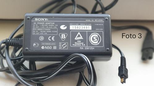Adapter, Audio, Tv en Foto, Opladers, Gebruikt, Ophalen of Verzenden