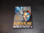 Borderline, Vanaf 16 jaar, Ophalen of Verzenden, Gebruikt