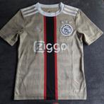 Ajax shirt maat 128, Maat XS of kleiner, Ophalen of Verzenden, Zo goed als nieuw, Shirt
