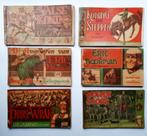 Eric de Noorman, Gelezen, Ophalen of Verzenden, Meerdere stripboeken, Hans G.Kresse