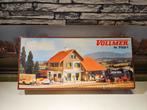 Vollmer station bahnhof Reith N spoor modeltrein 1:160, Hobby en Vrije tijd, Modeltreinen | H0, Ophalen of Verzenden, Nieuw, Brug, Tunnel of Gebouw
