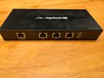 Ubiquiti EdgeRouter Lite, Computers en Software, Ophalen of Verzenden, Gebruikt, Router