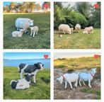 Dierenbeelden voor tuin of huis, Ophalen, Nieuw, Kunststof, Dierenbeeld