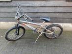 BMX bugattti tornado chroom 20 inch, Ophalen of Verzenden, Zo goed als nieuw, Staal