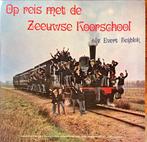 Vinyl / LP Op reis met de Zeeuwse Koorschool, Cd's en Dvd's, Ophalen of Verzenden, Gebruikt, Muziek, 6 tot 9 jaar