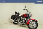 honda vtx1300s (bj 2007), 2 cilinders, Motorrijbewijs A, Bedrijf, Meer dan 35 kW
