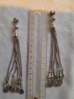 Tespih püskülü gümüş kaplama El yapimi, Ophalen of Verzenden, Nieuw, Overige materialen